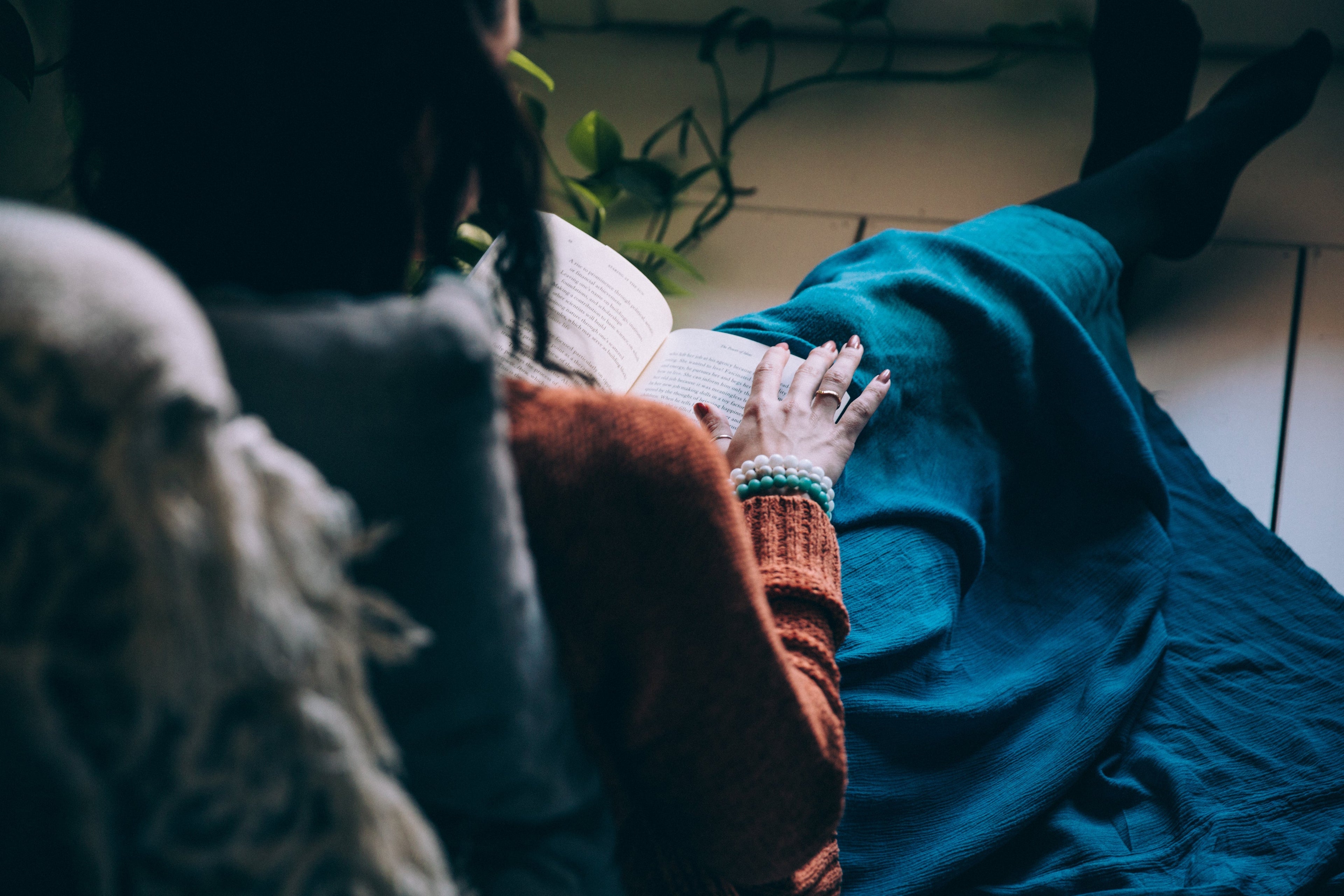 The Gathered Press Blog