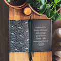 Words to Inspire Your Journey