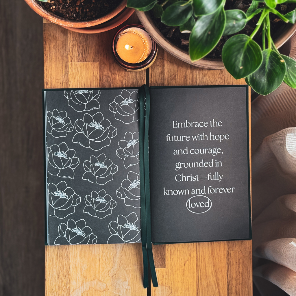 Awaken My Identity in Christ Journal